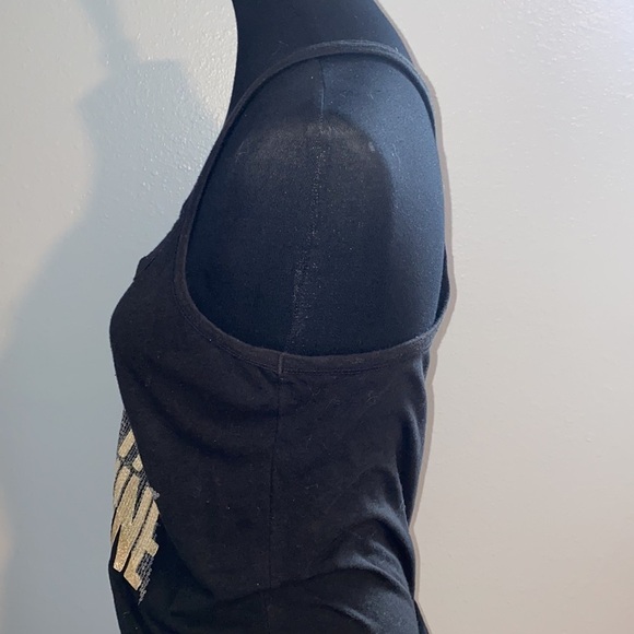 Super Model Essentials Tank Medium Black - Picture 2 of 6